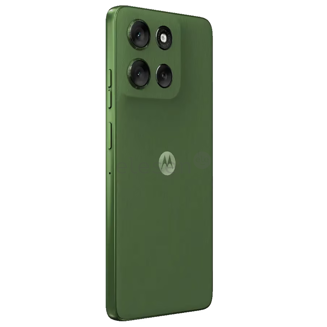 Motorola Moto G56, 8GB, 256 GB, žalias - Išmanusis telefonas