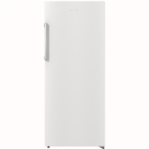 Gorenje, 248 л, 145 см, белый - Холодильник RB615FEW5