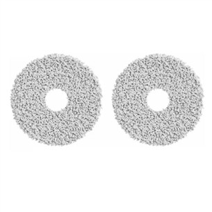 Xiaomi X10+/X20+, 2 шт. - Подушечки для влажной уборки BHR8510GL