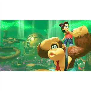 Donkey Kong Bananza, Nintendo Switch 2 - Žaidimas