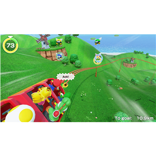 Super Mario Party Jamboree, Nintendo Switch 2 - Žaidimas