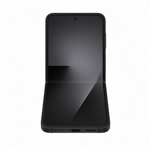 Samsung Galaxy Flip7 FE, 8 GB, 256 GB, black - Smartphone