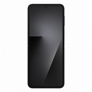 Samsung Galaxy Flip7 FE, 8 GB, 256 GB, black - Smartphone