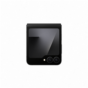 Samsung Galaxy Flip7 FE, 8 GB, 256 GB, black - Smartphone