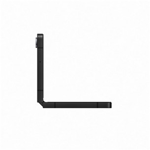 Samsung Galaxy Flip7 FE, 8 GB, 256 GB, juodas - Išmanusis telefonas