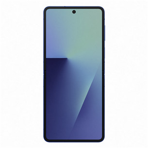 Samsung Galaxy Flip7, 12GB, 512GB, mėlynas - Išmanusis telefonas