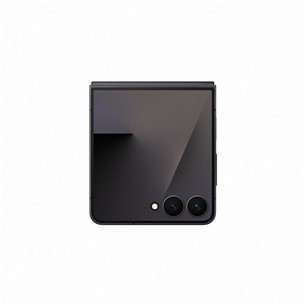 Samsung Galaxy Flip7, 12GB, 256GB, juodas - Išmanusis telefonas