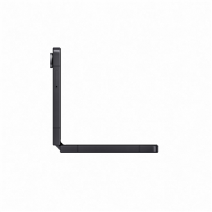 Samsung Galaxy Flip7, 12GB, 256GB, juodas - Išmanusis telefonas