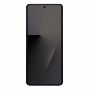Samsung Galaxy Flip7, 12GB, 512GB, juodas - Išmanusis telefonas