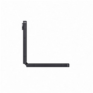 Samsung Galaxy Flip7, 12GB, 512GB, juodas - Išmanusis telefonas