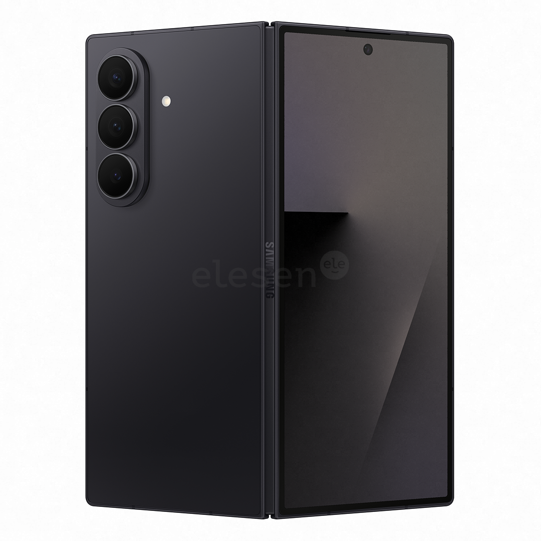 Samsung Galaxy Fold7, 12GB, 512 GB, jetblack - Smartphone