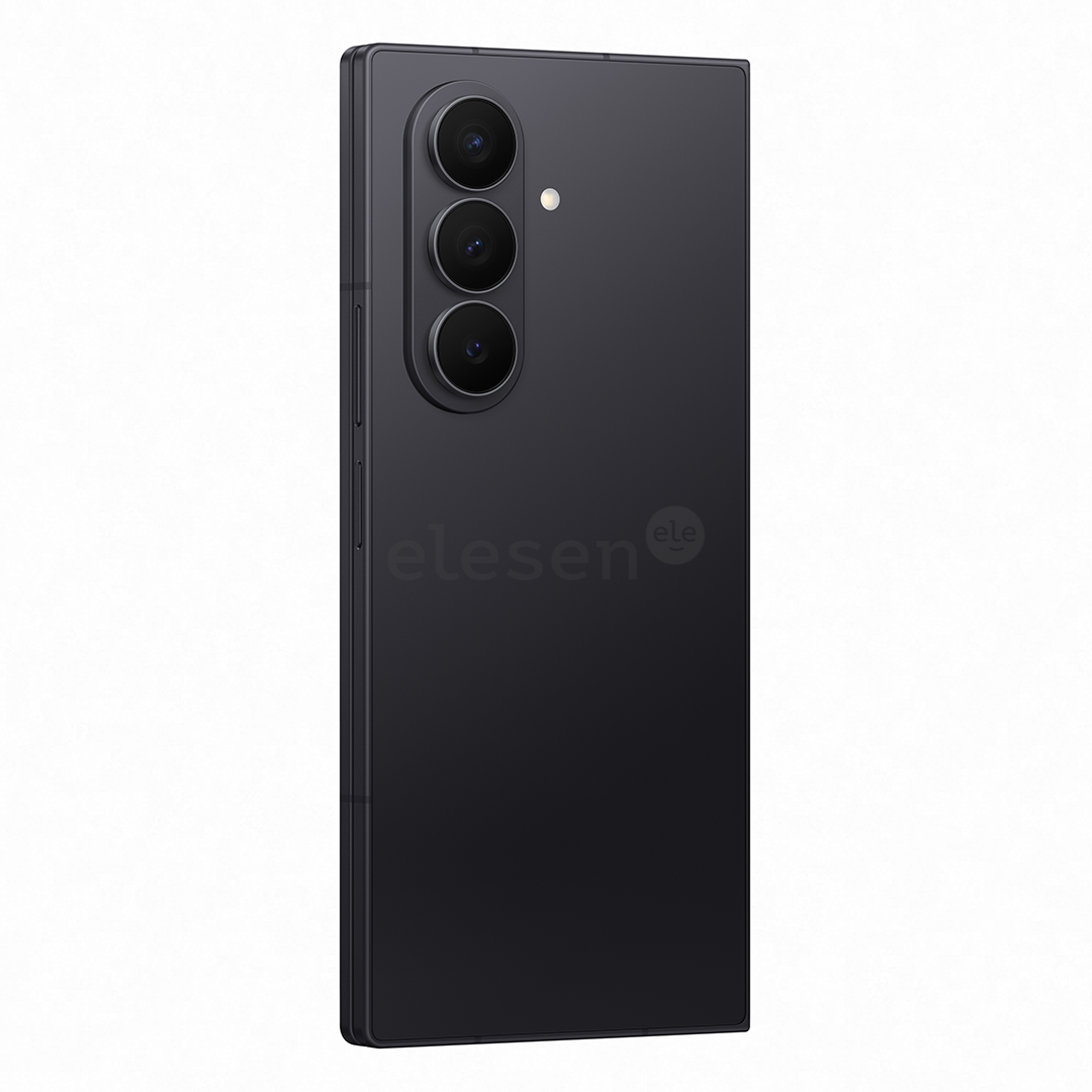 Samsung Galaxy Fold7, 12GB, 512 GB, jetblack - Smartphone