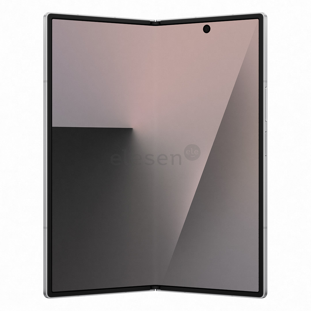 Samsung Galaxy Fold7, 12GB, 512 GB, silver shadow - Smartphone