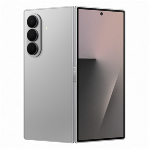 Samsung Galaxy Fold7, 12GB, 512 GB, silver shadow - Smartphone