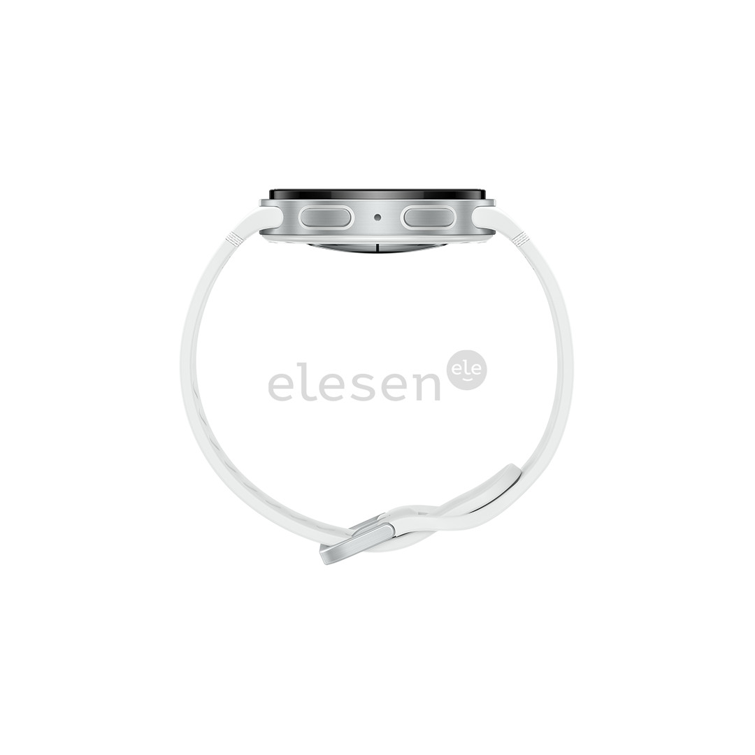 Samsung Galaxy Watch8, 40 mm, BT, silver - Smartwatch