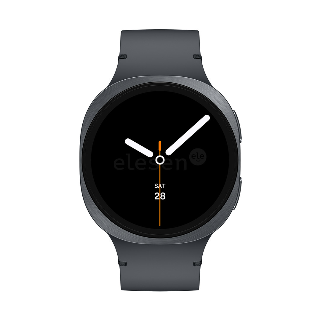 Samsung Galaxy Watch8, 44 mm, BT, graphite - Smartwatch
