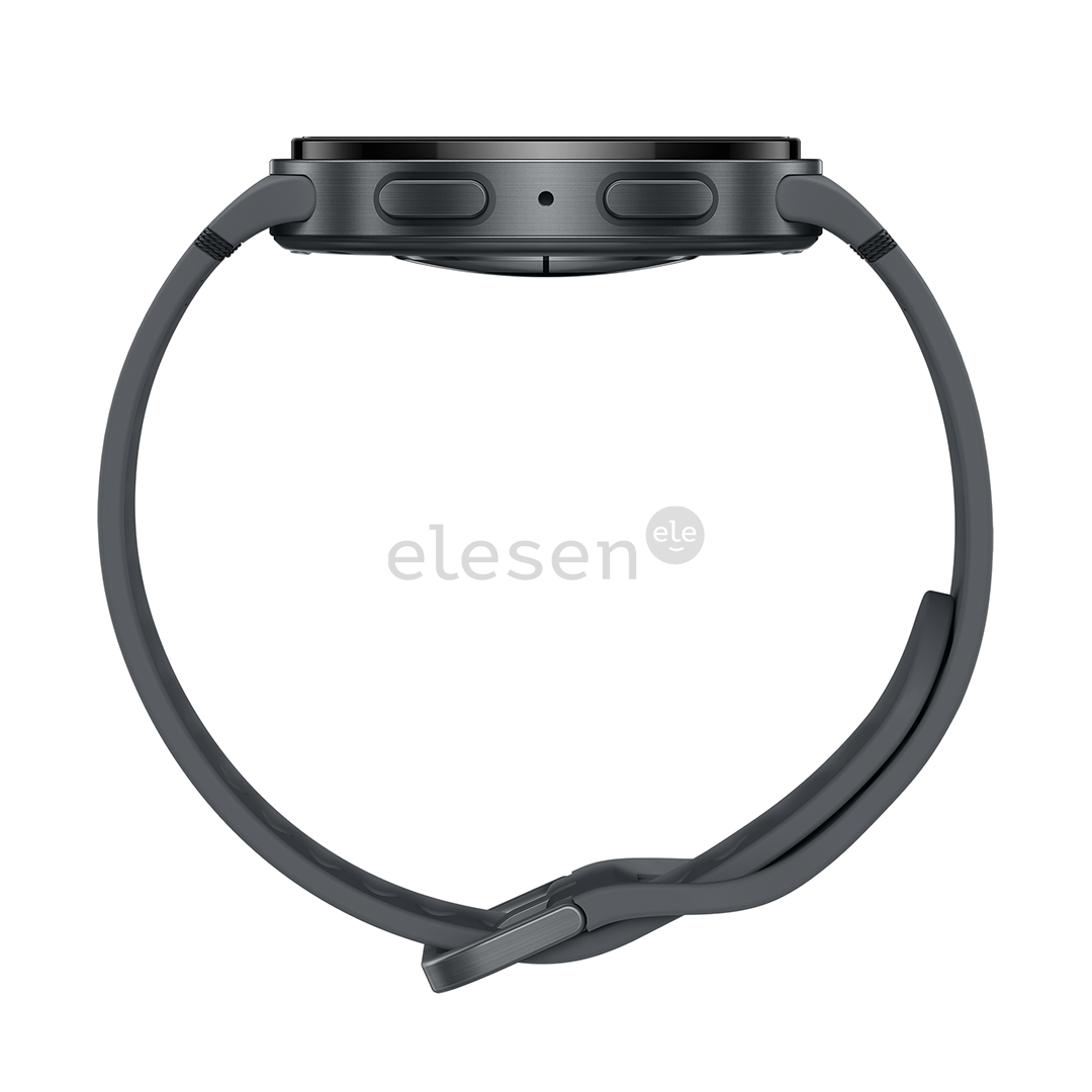 Samsung Galaxy Watch8, 44 mm, BT, grafito spalvos - Išmanusis laikrodis
