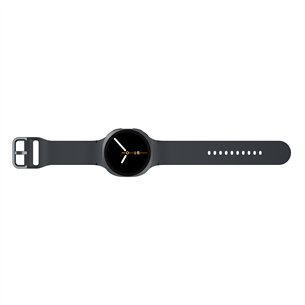 Samsung Galaxy Watch8, 44 mm, BT, grafito spalvos - Išmanusis laikrodis