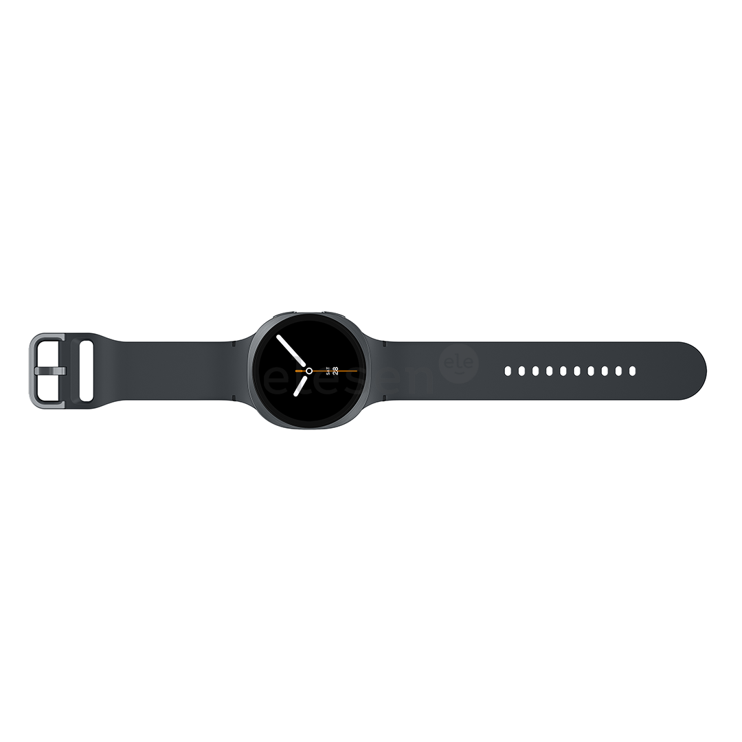 Samsung Galaxy Watch8, 44 mm, LTE, graphite - Smartwatch