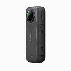 Insta360 X5 Essential Bundle, 8K, 360º, black - Action camera