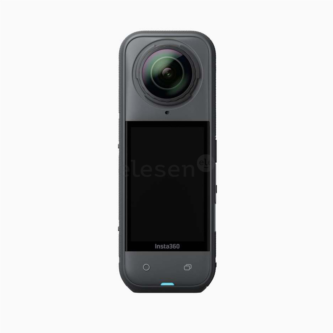 Insta360 X5 Essential Bundle, 8K, 360º, black - Action camera