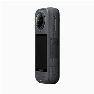Insta360 X5 Essential Bundle, 8K, 360º, black - Action camera