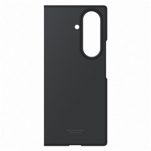 Samsung Carbon Shield Case, Galaxy Fold7, black - Case