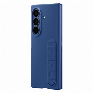 Samsung Silicone Case, Galaxy Fold7, blue - Case