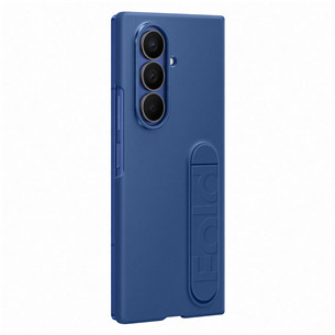 Samsung Silicone Case, Galaxy Fold7, blue - Case