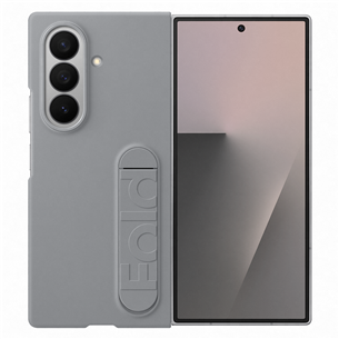 Samsung Silicone Case, Galaxy Fold7, gray - Case EF-MF966CJEGWW