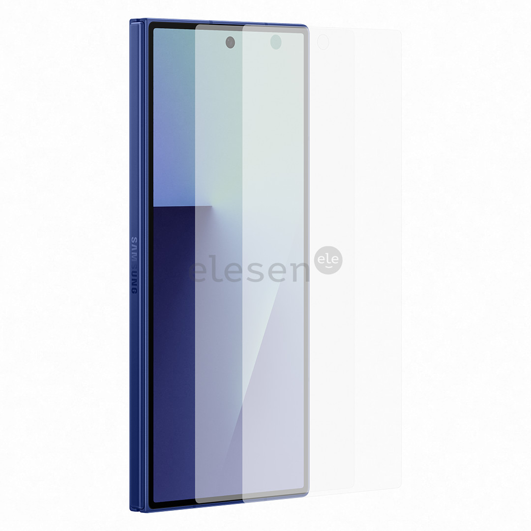 Samsung Anti-Reflecting Film, Galaxy Fold7, transparent - Screen cover