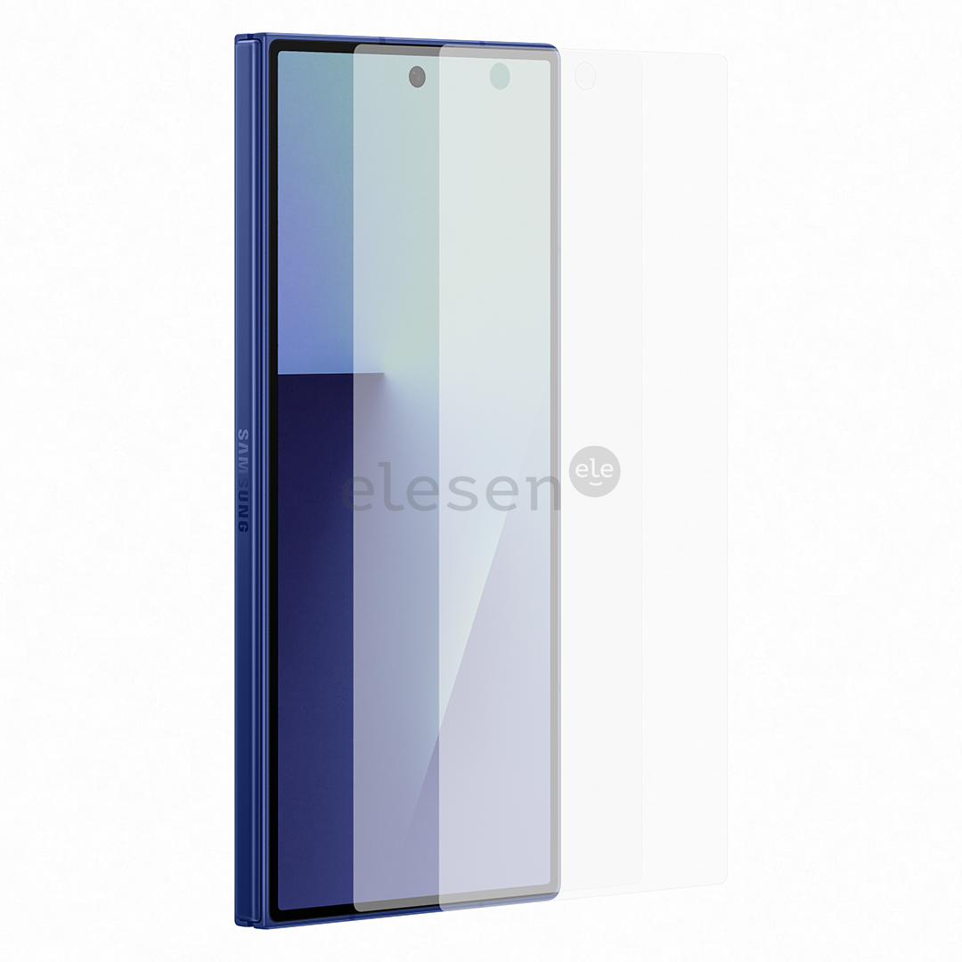 Samsung Anti-Reflecting Film, Galaxy Fold7, transparent - Screen cover