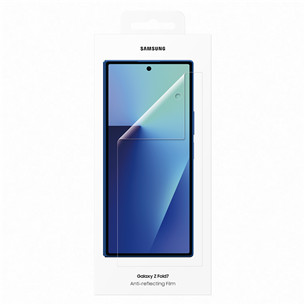 Samsung Anti-Reflecting Film, Galaxy Fold7, transparent - Screen cover