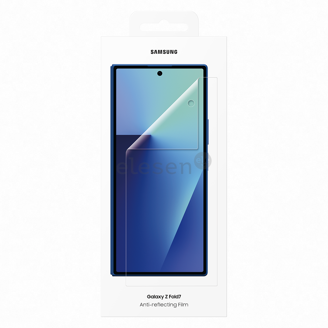 Samsung Anti-Reflecting Film, Galaxy Fold7, transparent - Screen cover