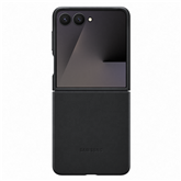 Samsung Kindsuit Case, Galaxy Flip7, black - Case