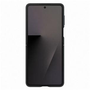 Samsung Kindsuit Case, Galaxy Flip7, black - Case