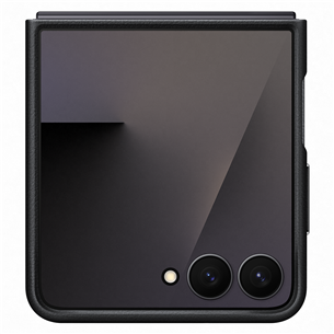 Samsung Kindsuit Case, Galaxy Flip7, black - Case