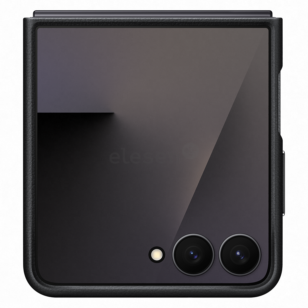 Samsung Kindsuit Case, Galaxy Flip7, black - Case