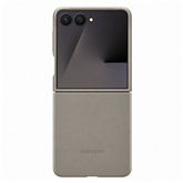 Samsung Kindsuit Case, Galaxy Flip7, taupe - Case