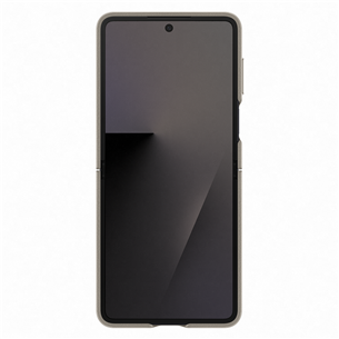 Samsung Kindsuit Case, Galaxy Flip7, taupe - Case