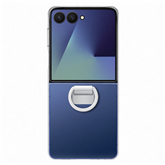 Samsung Ring Case, Galaxy Flip7, skaidrus - Dėklas