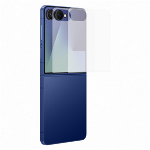 Samsung Anti-Reflecting Film, Galaxy Flip7, transparent - Screen cover EF-UF766CTEGWW
