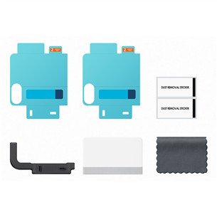 Samsung Anti-Reflecting Film, Galaxy Flip7, transparent - Screen cover