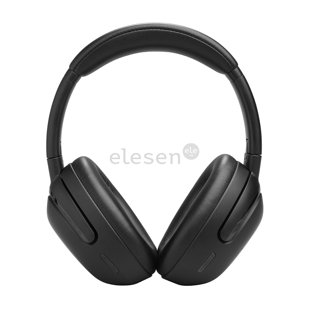 JBL Tour One M3, juodos - Belaidės ausinės