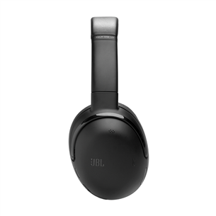 JBL Tour One M3, juodos - Belaidės ausinės