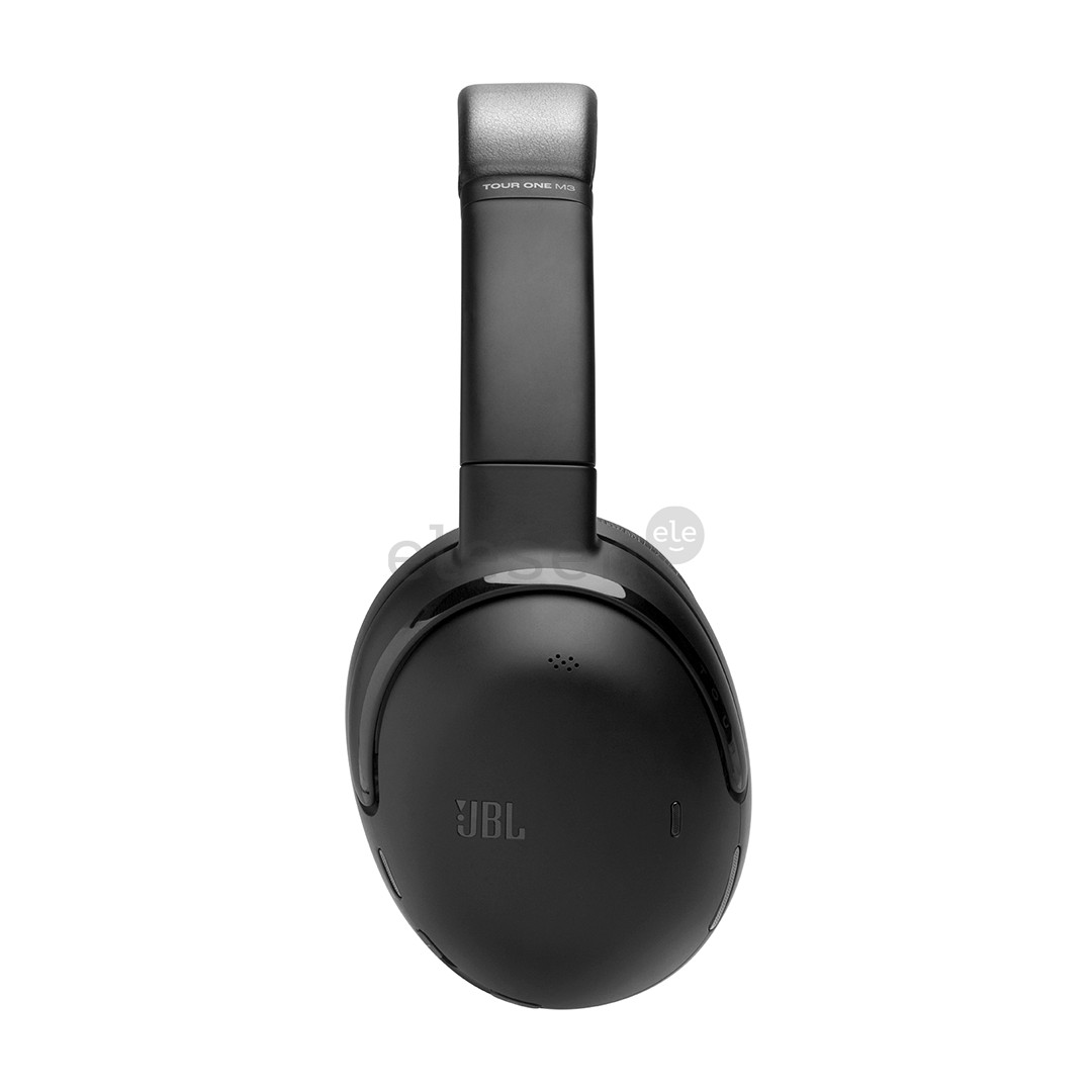 JBL Tour One M3 Smart Tx, black - Wireless headphones