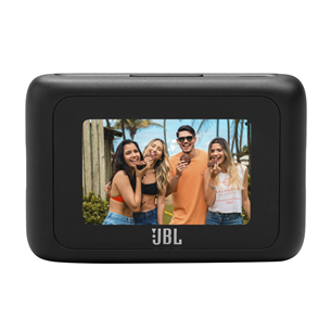 JBL Tour One M3, juodos - Belaidės ausinės