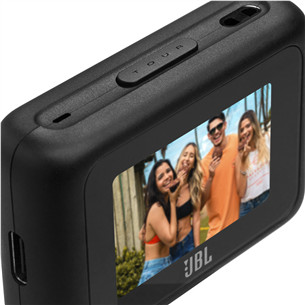 JBL Tour One M3 Smart Tx, black - Wireless headphones