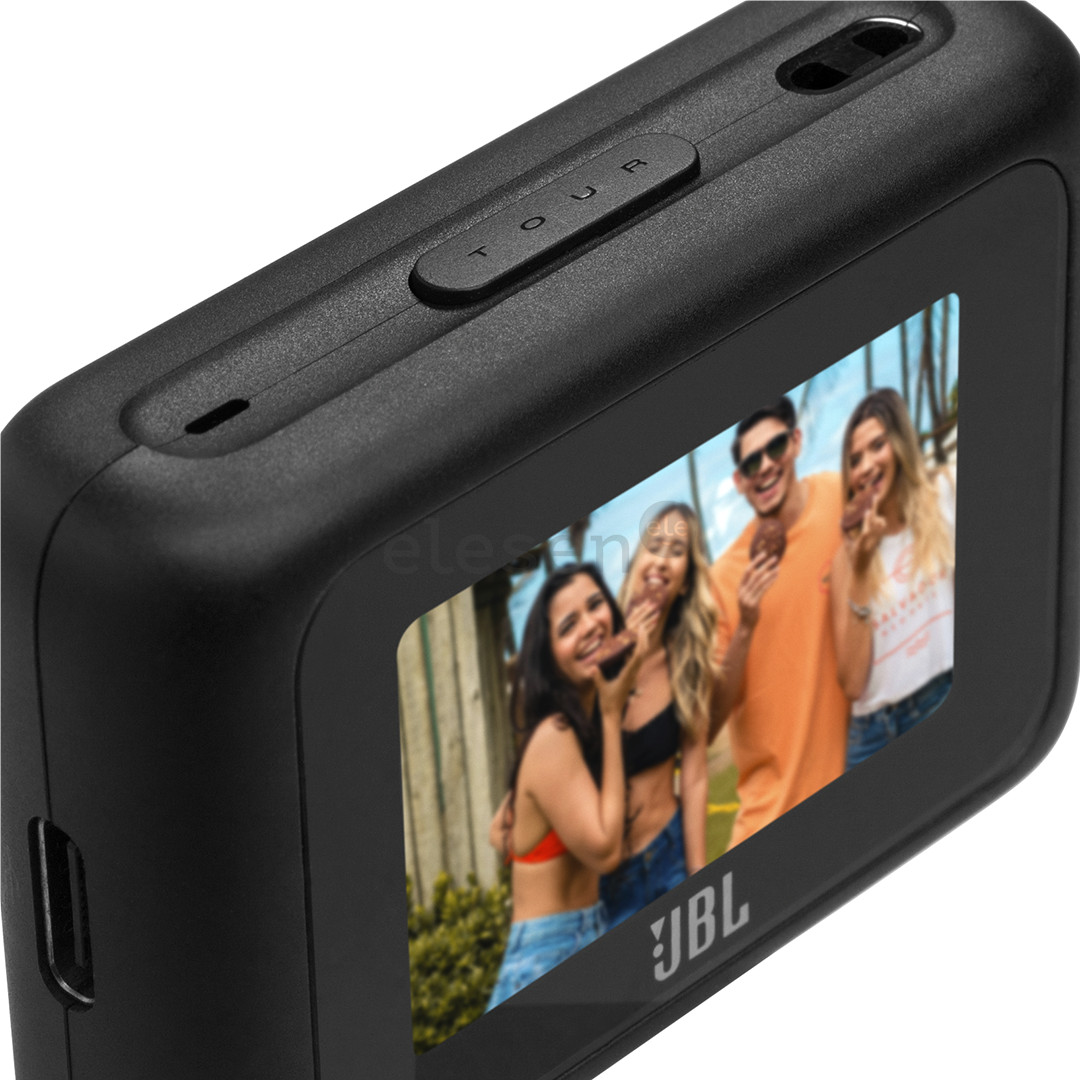 JBL Tour One M3 Smart Tx, black - Wireless headphones