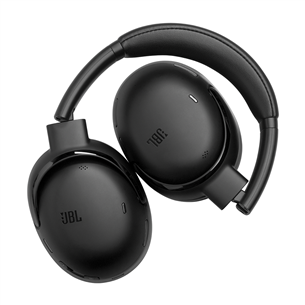 JBL Tour One M3, juodos - Belaidės ausinės